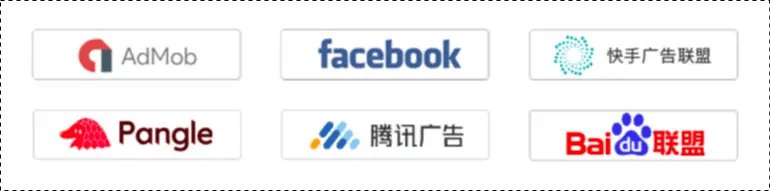 市场上常见的广告主引擎